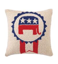 Republican Pillow 202//223